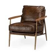Christopher Accent Chair