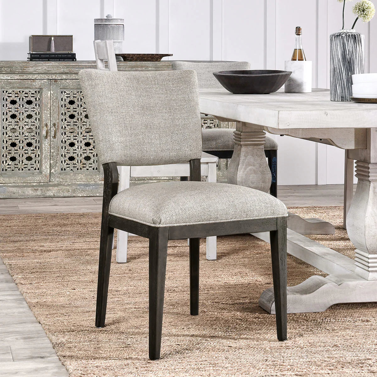 Phillip Dining Chair - Set of 2