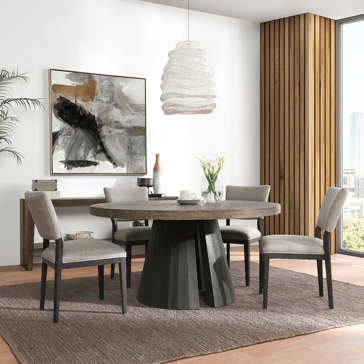 Phillip Dining Chair - Set of 2