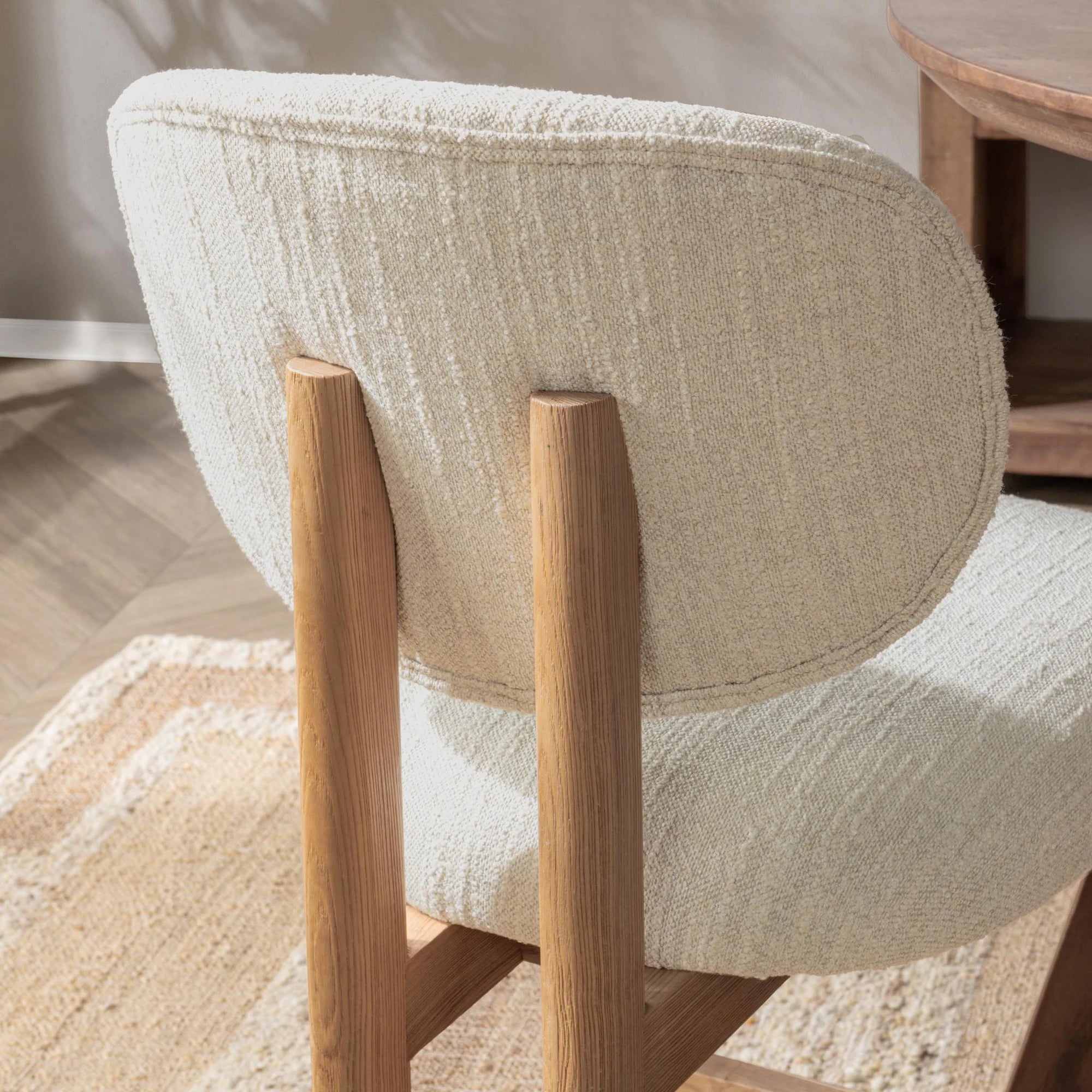 Delancey Counter Stool