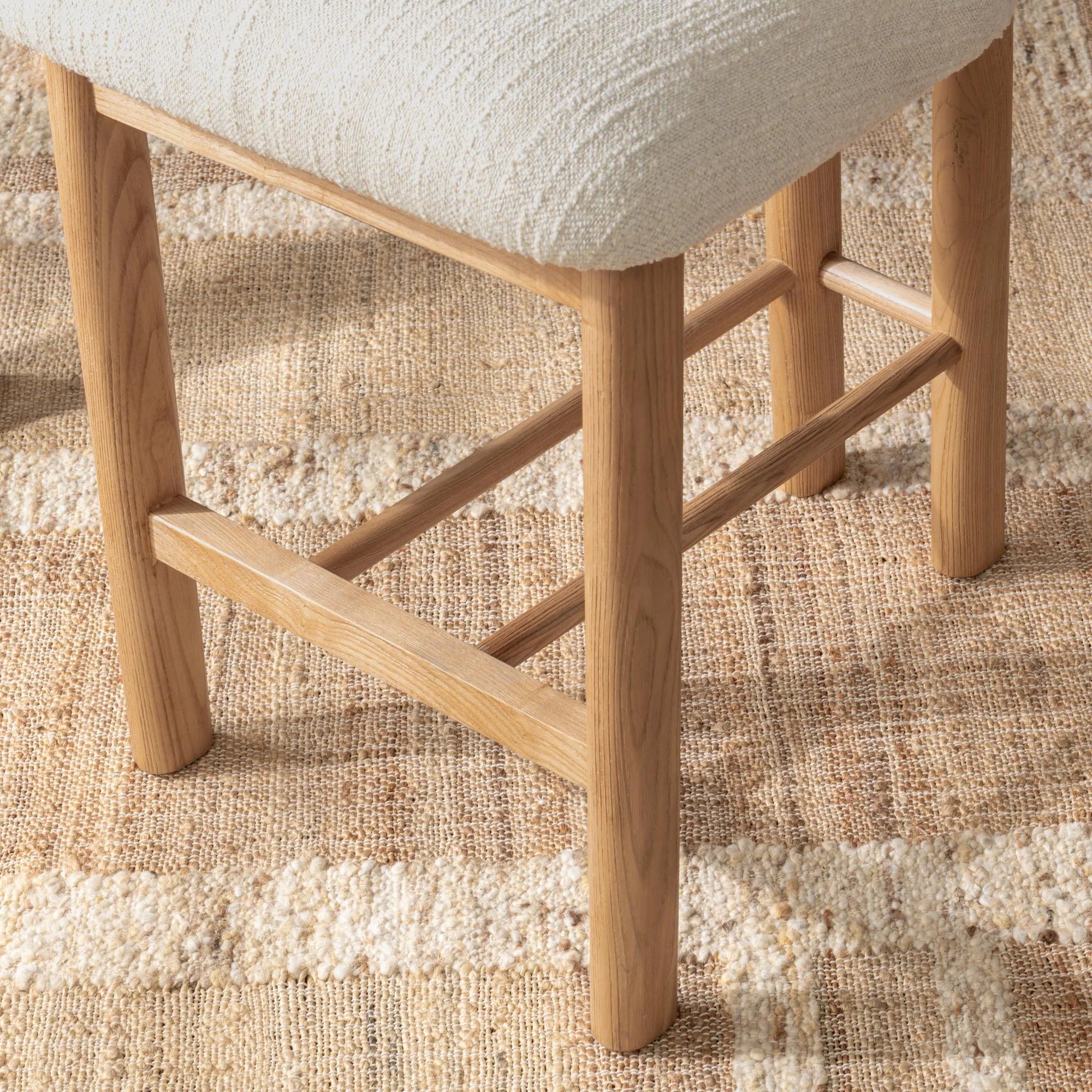 Delancey Counter Stool