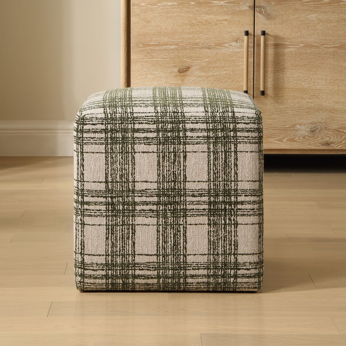 Joie Ottoman
