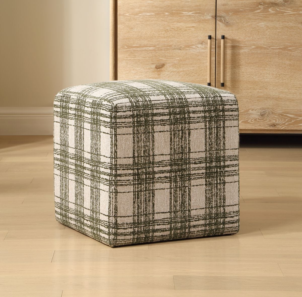 Joie Ottoman