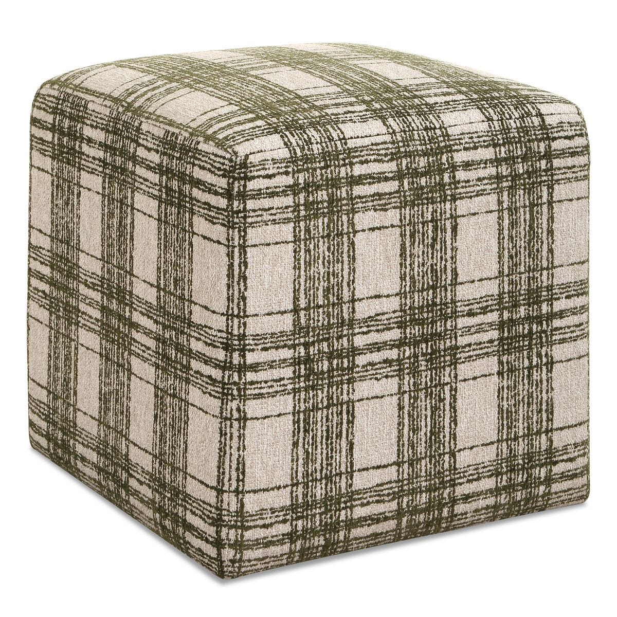 Joie Ottoman