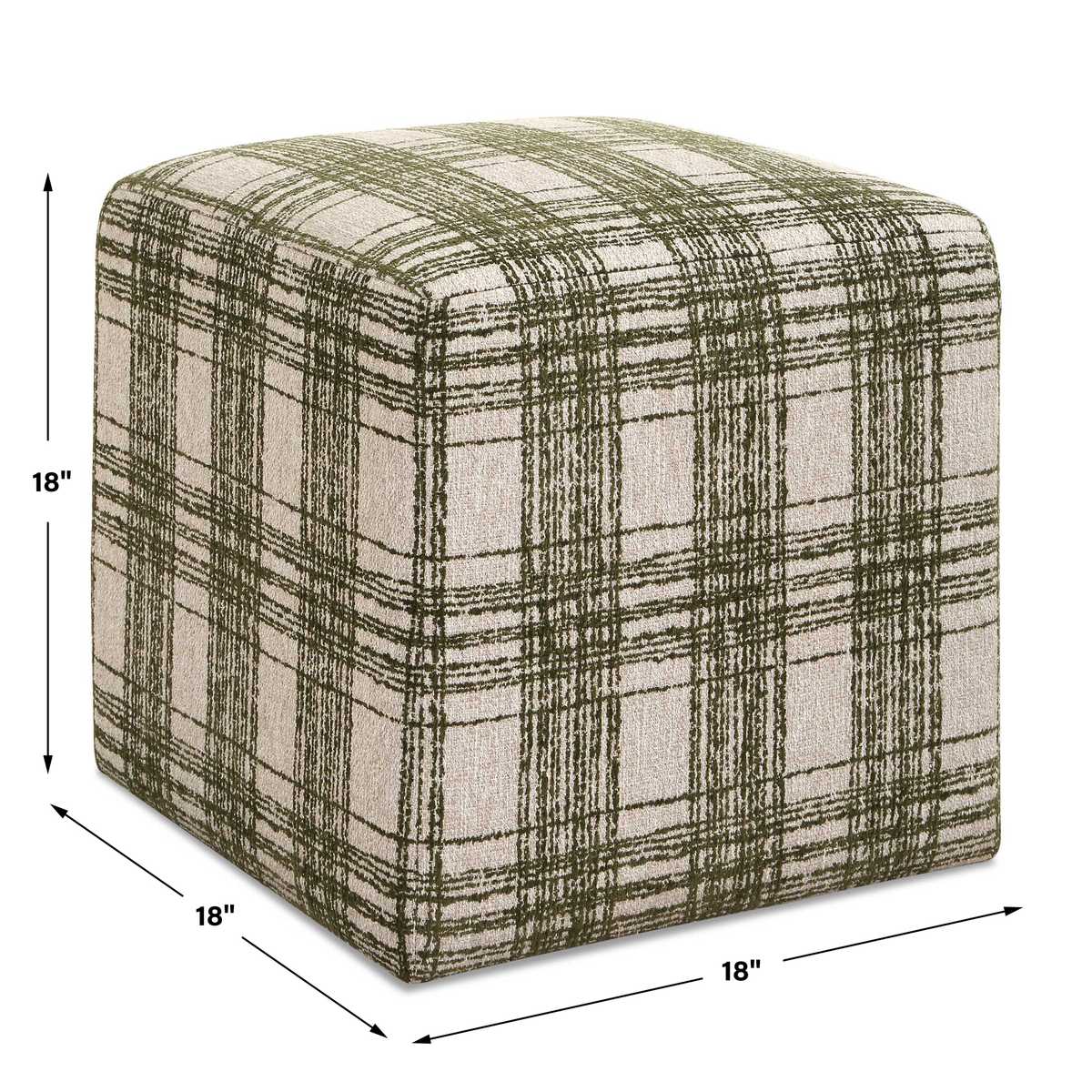 Joie Ottoman