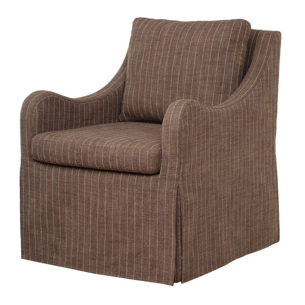 Luisa Swivel Chair