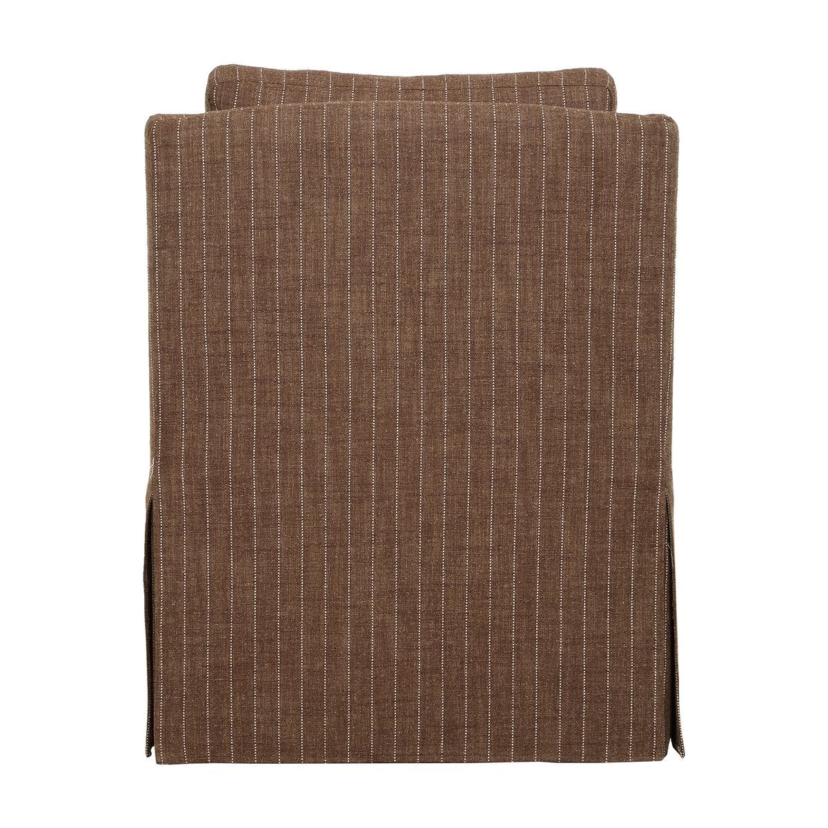 Luisa Swivel Chair