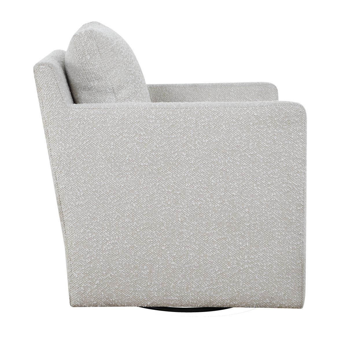 Tisdell Swivel Chair