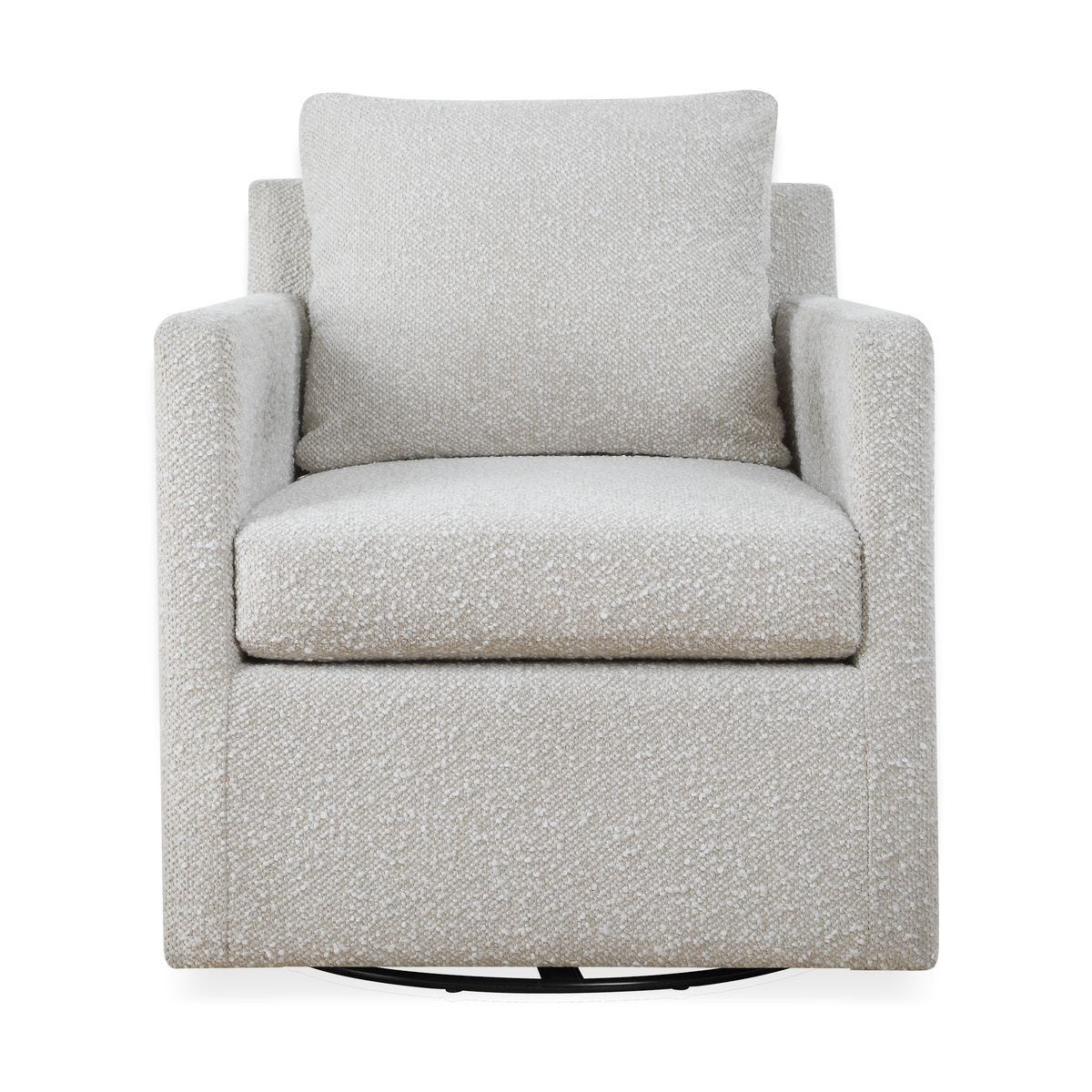 Tisdell Swivel Chair