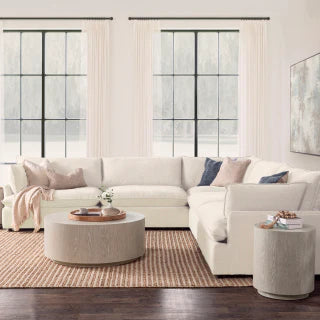 Caspian 5-Piece Sectional