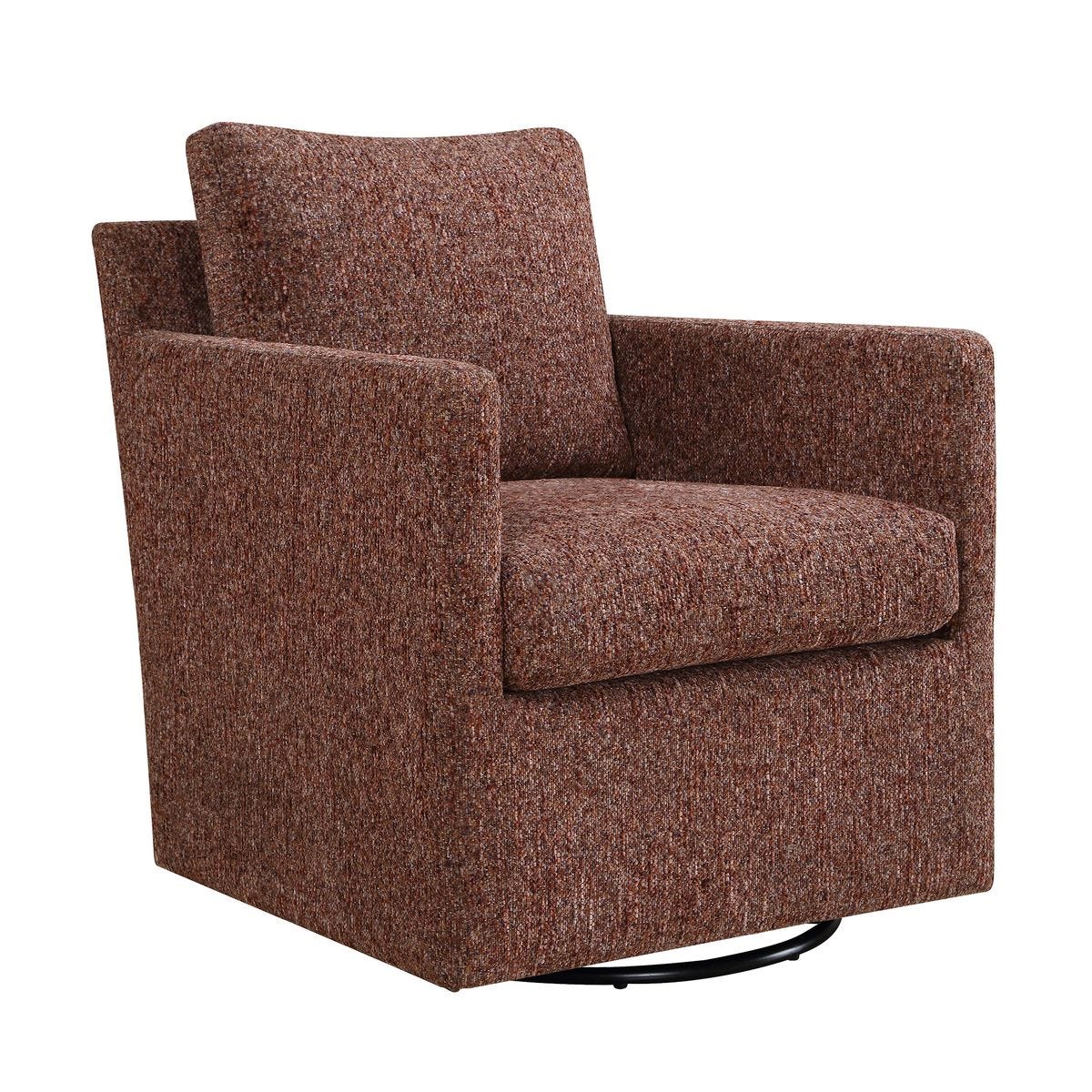Tisdell Swivel Chair