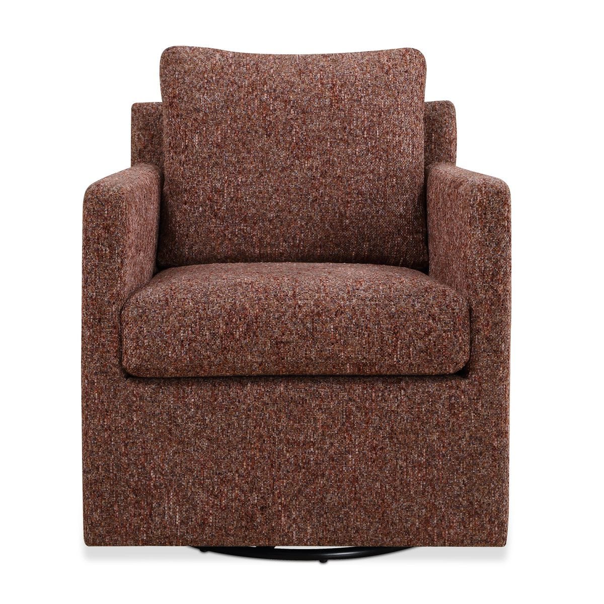 Tisdell Swivel Chair