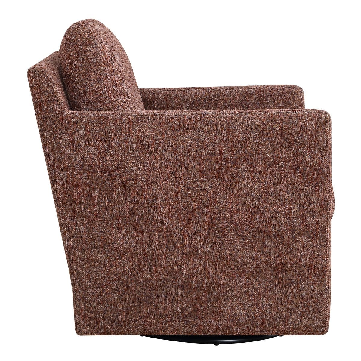 Tisdell Swivel Chair