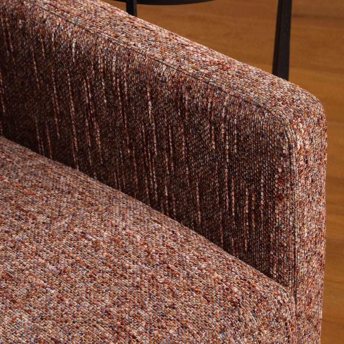 Tisdell Swivel Chair