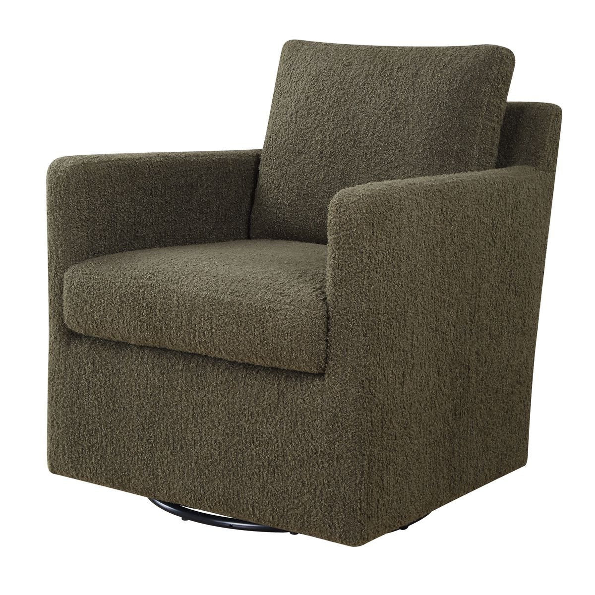 Tisdell Swivel Chair