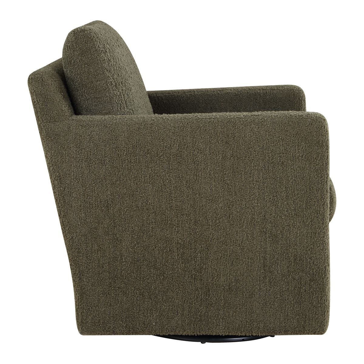 Tisdell Swivel Chair