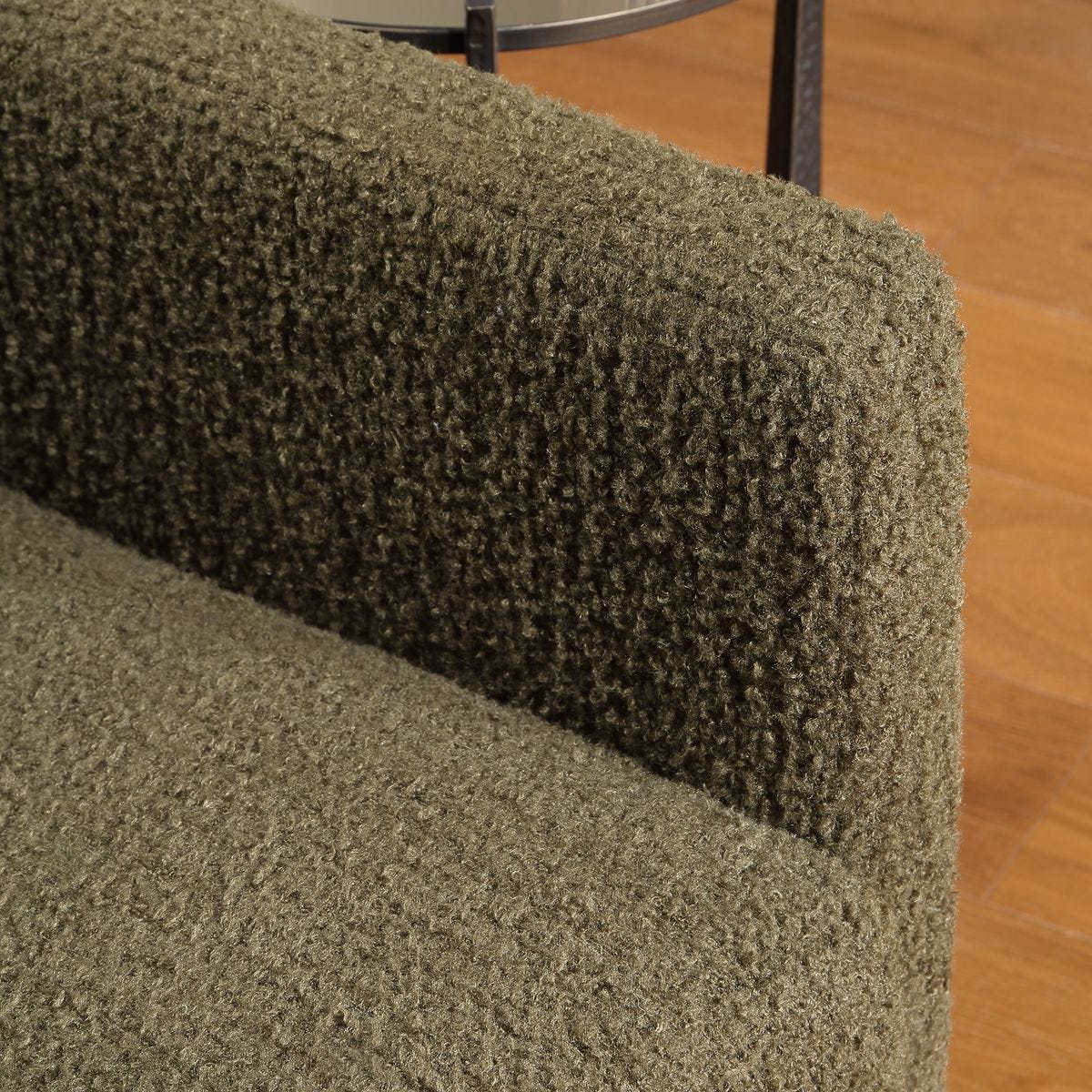 Tisdell Swivel Chair