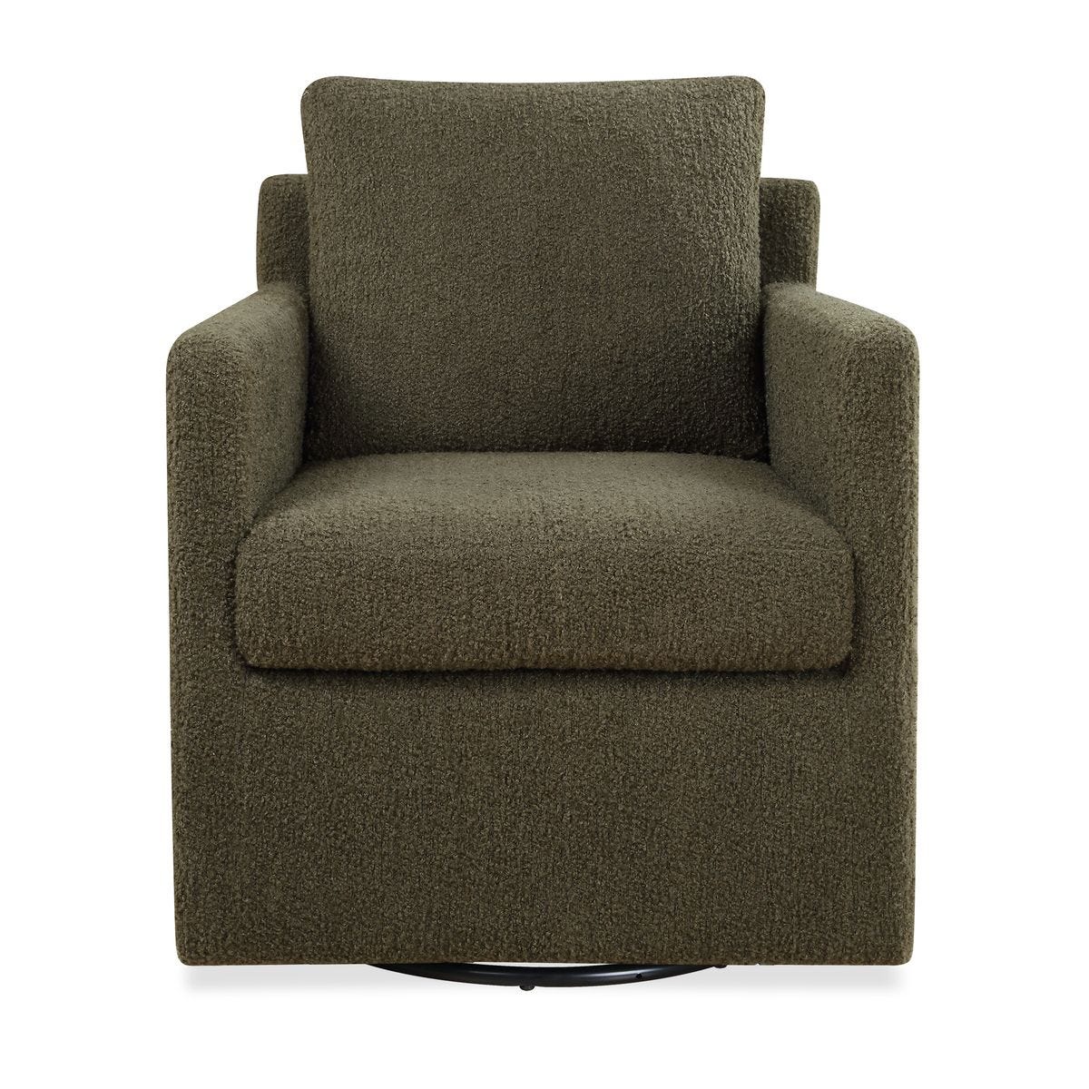 Tisdell Swivel Chair