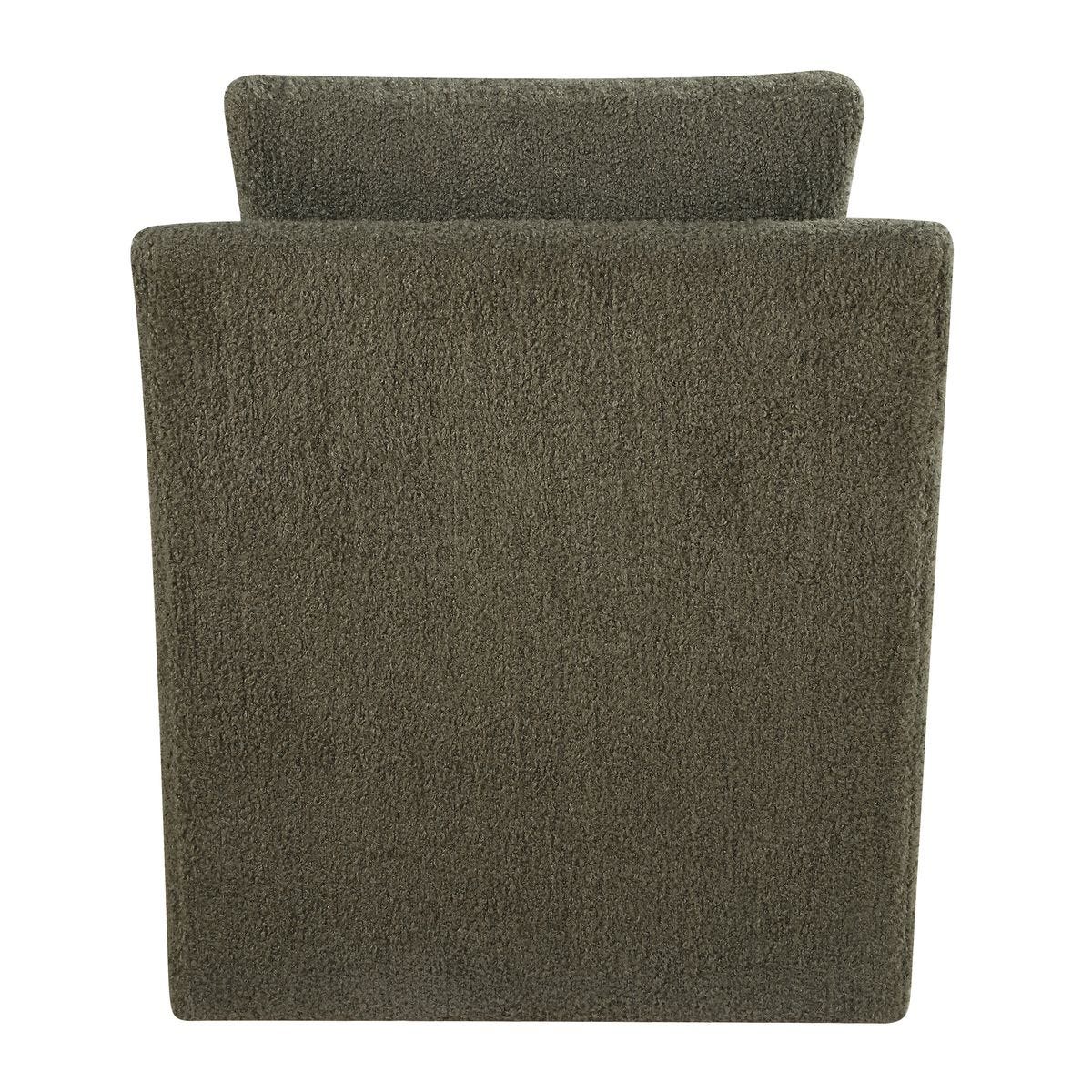 Tisdell Swivel Chair