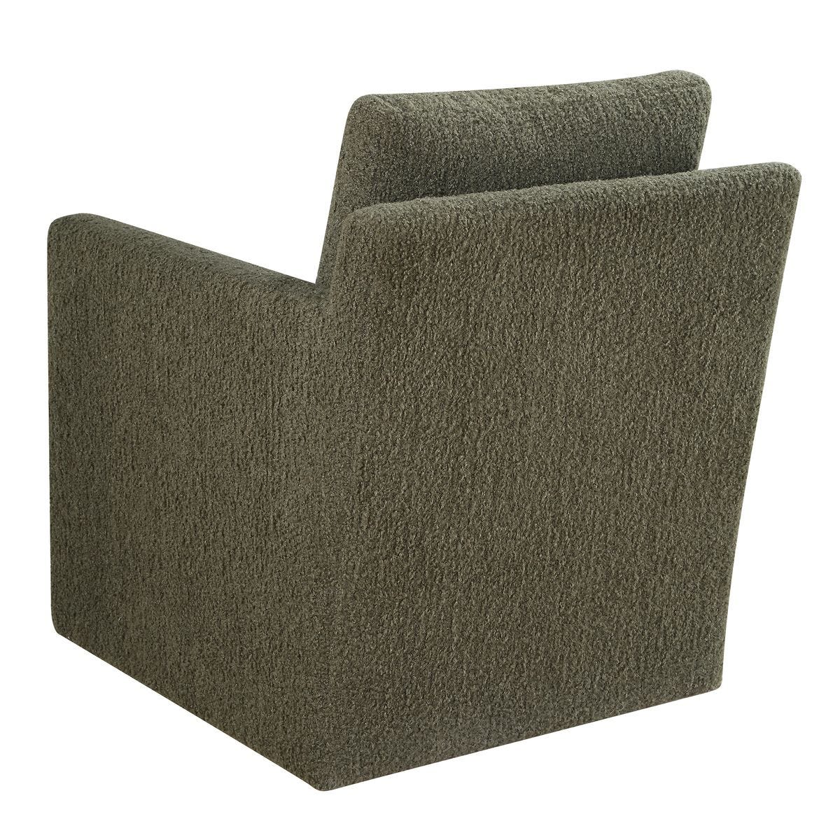 Tisdell Swivel Chair