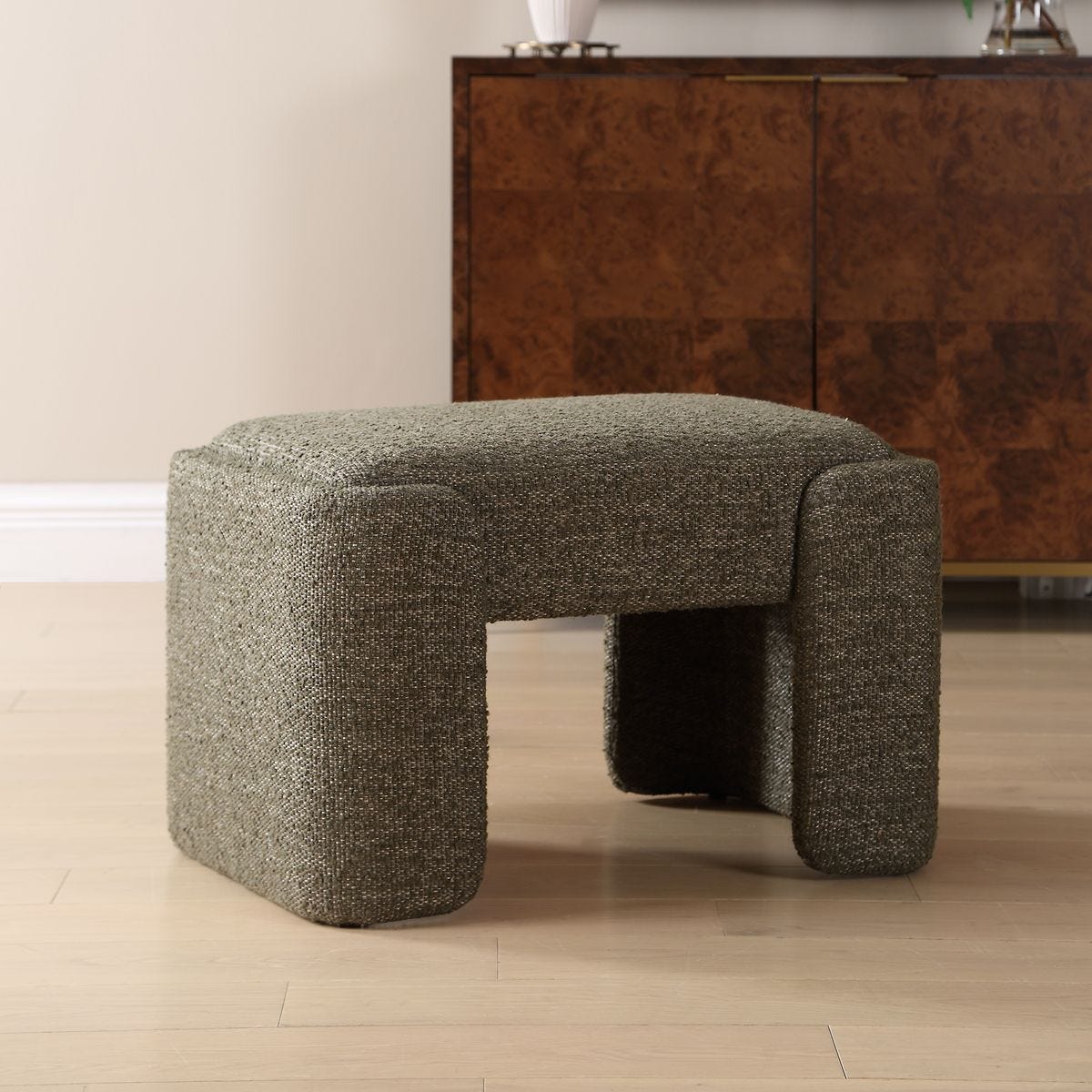 Angus Small Bench