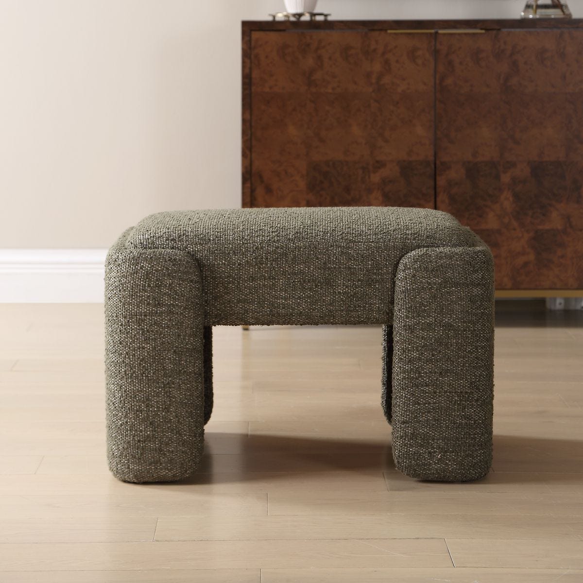 Angus Small Bench