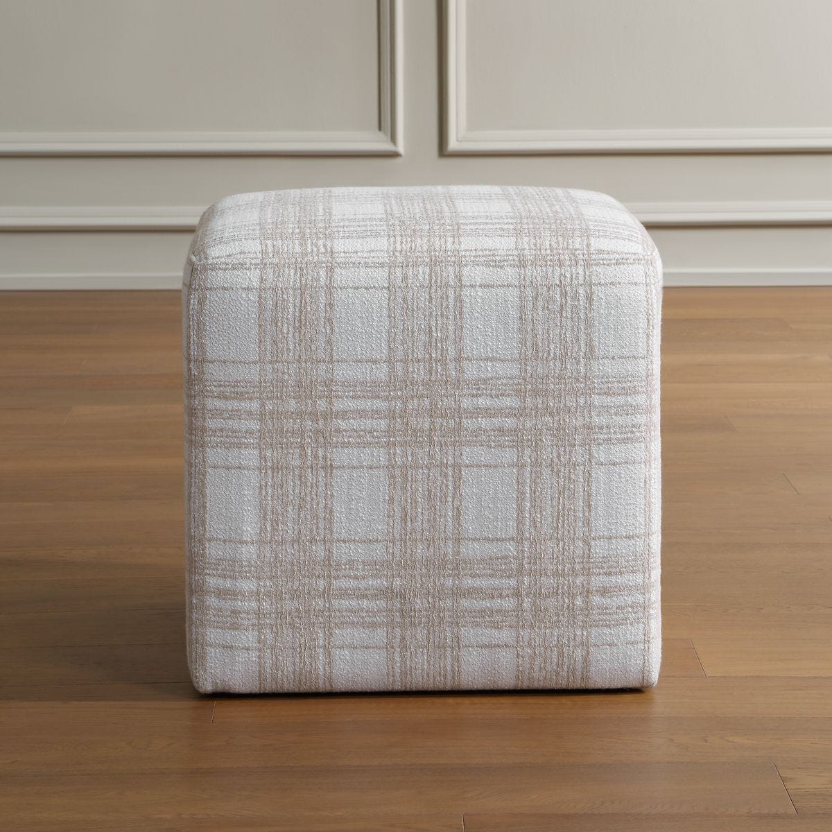 Joie Ottoman