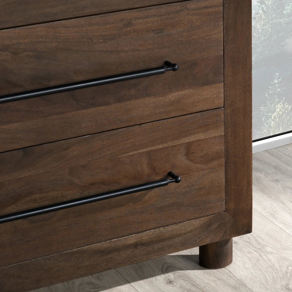 Jaxon Nightstand