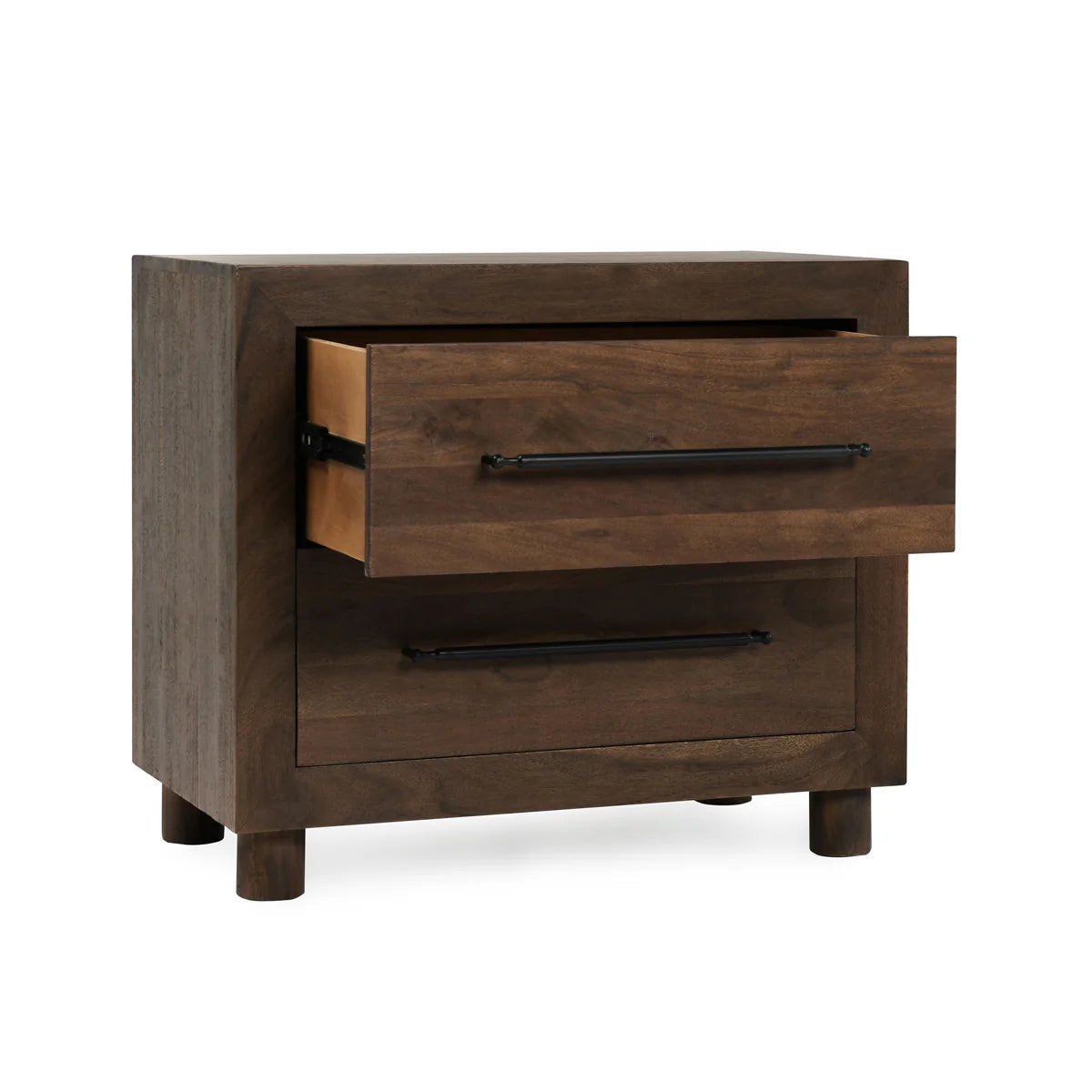 Jaxon Nightstand