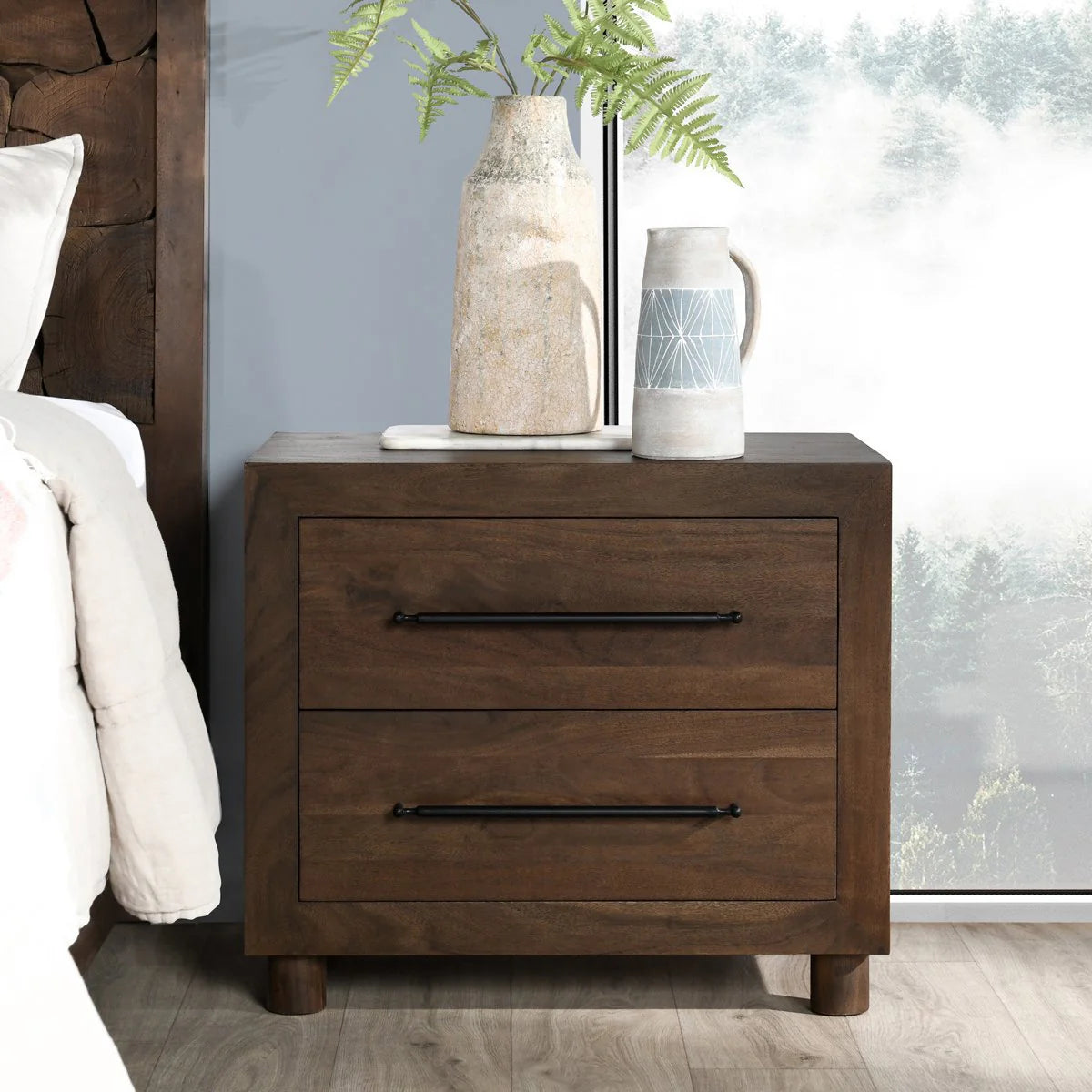 Jaxon Nightstand