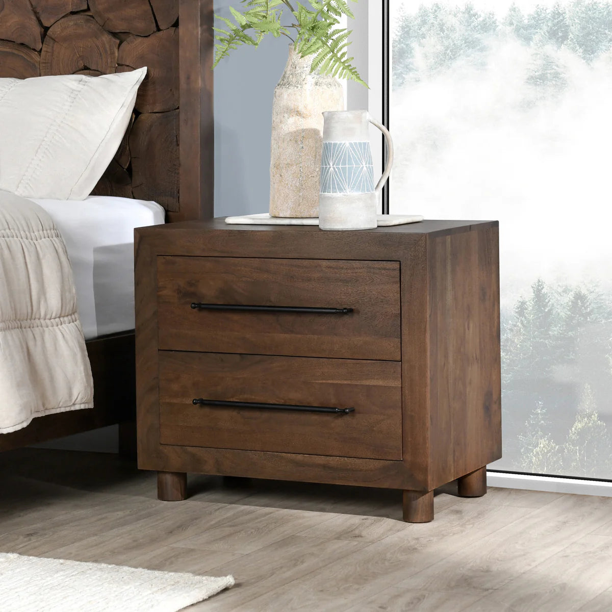 Jaxon Nightstand