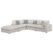Selene 5-Piece Modular Sectional