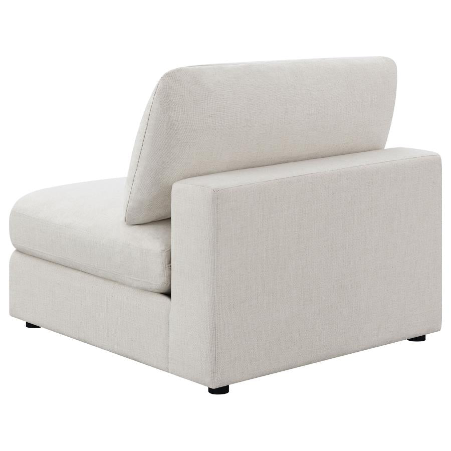 Selene 5-Piece Modular Sectional