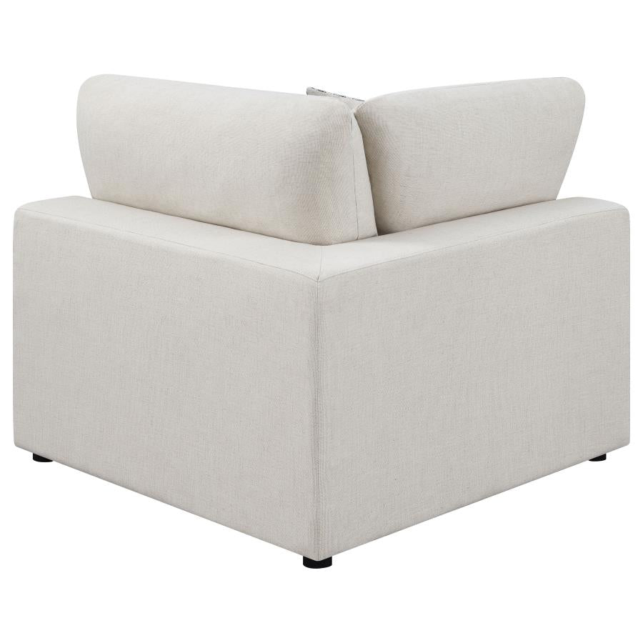 Selene 5-Piece Modular Sectional