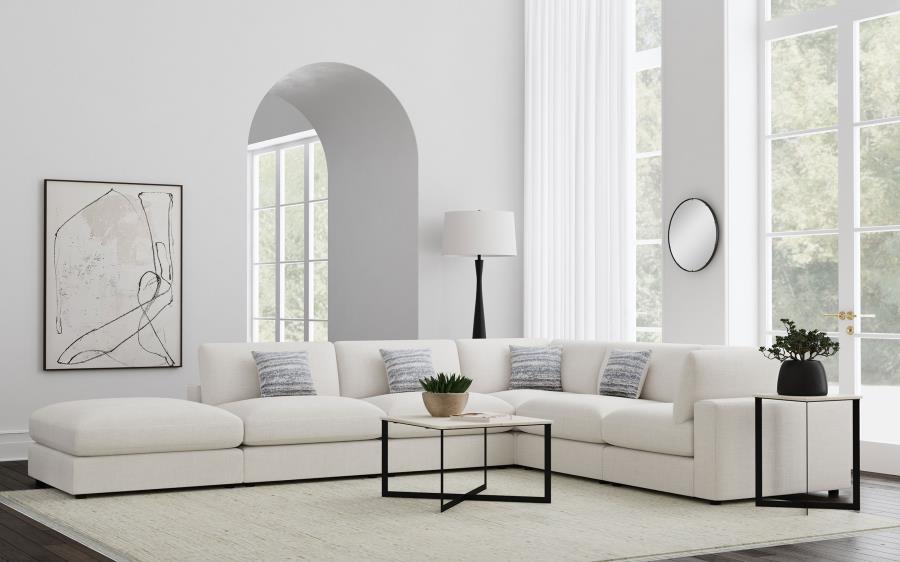 Selene Modular Sectional