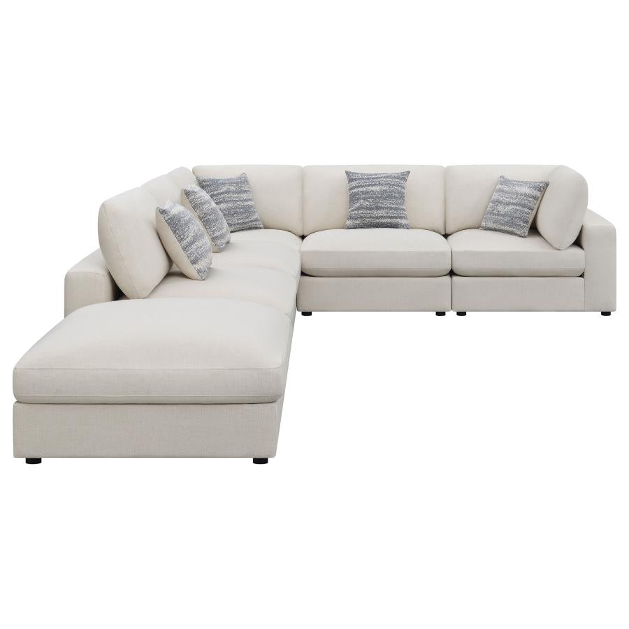 Selene Modular Sectional