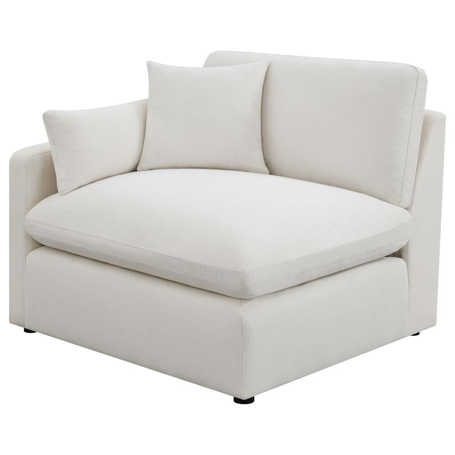 Hudson 5-Piece Sectional