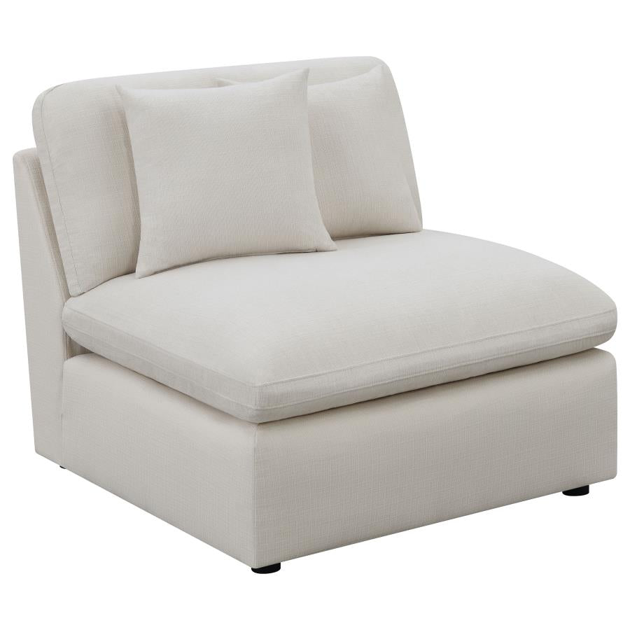 Hudson Modular Sectional