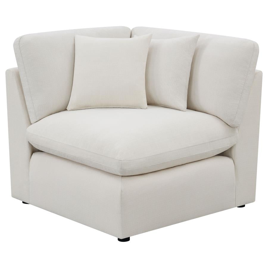 Hudson Modular Sectional