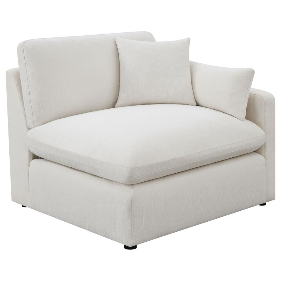 Hudson Modular Sectional