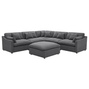 Hudson Modular Sectional