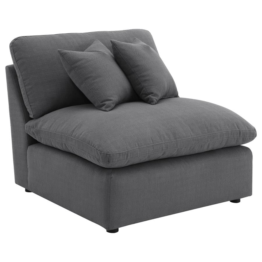 Hudson Modular Sectional
