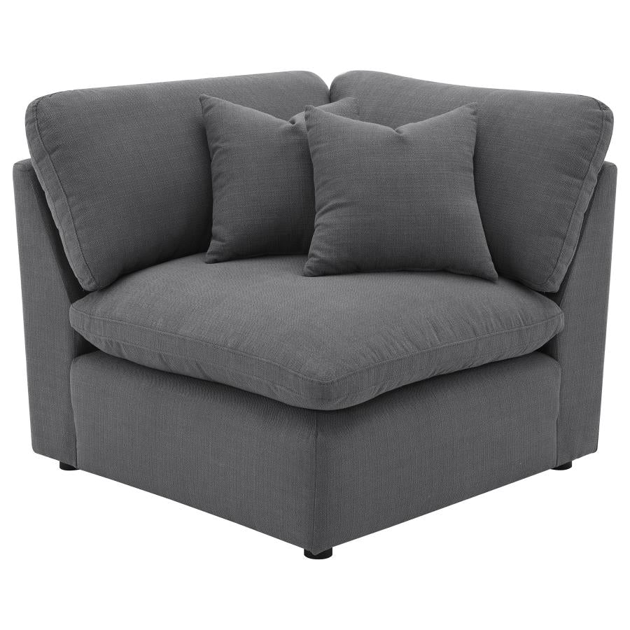 Hudson Modular Sectional