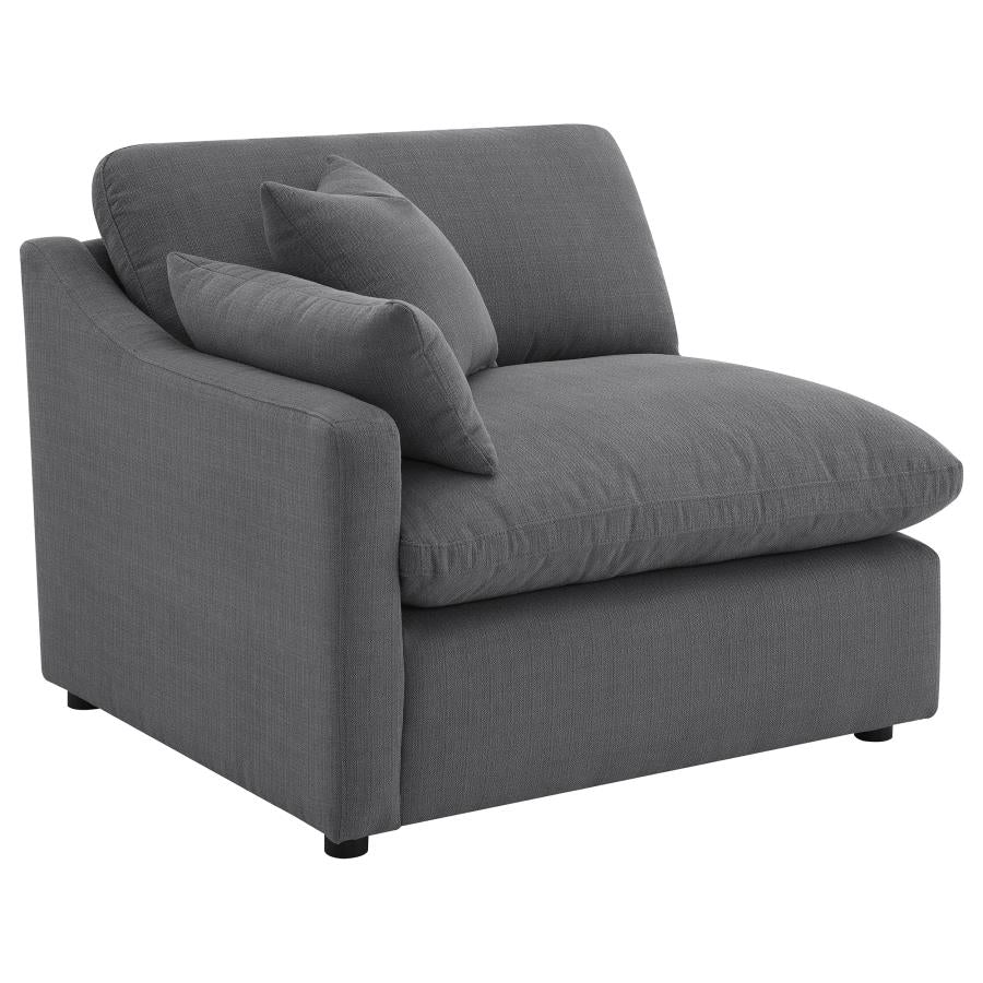 Hudson Modular Sectional