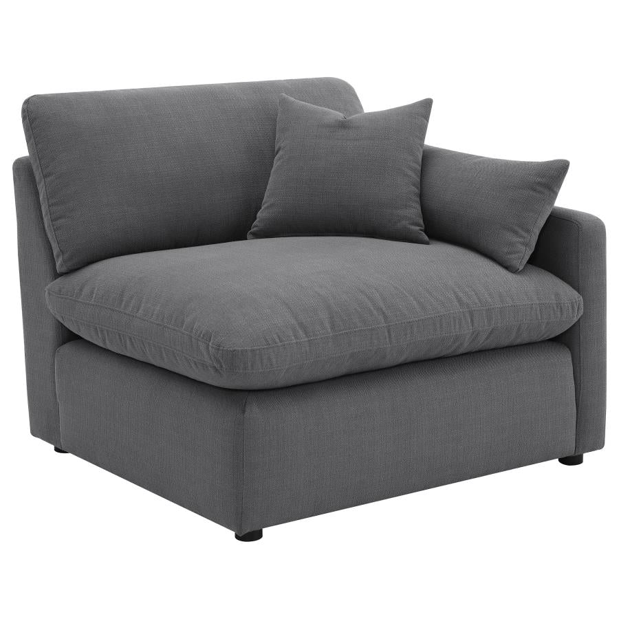 Hudson Modular Sectional