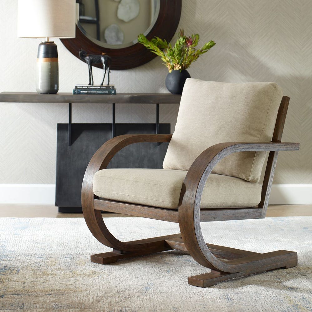 Cedrik Accent Chair