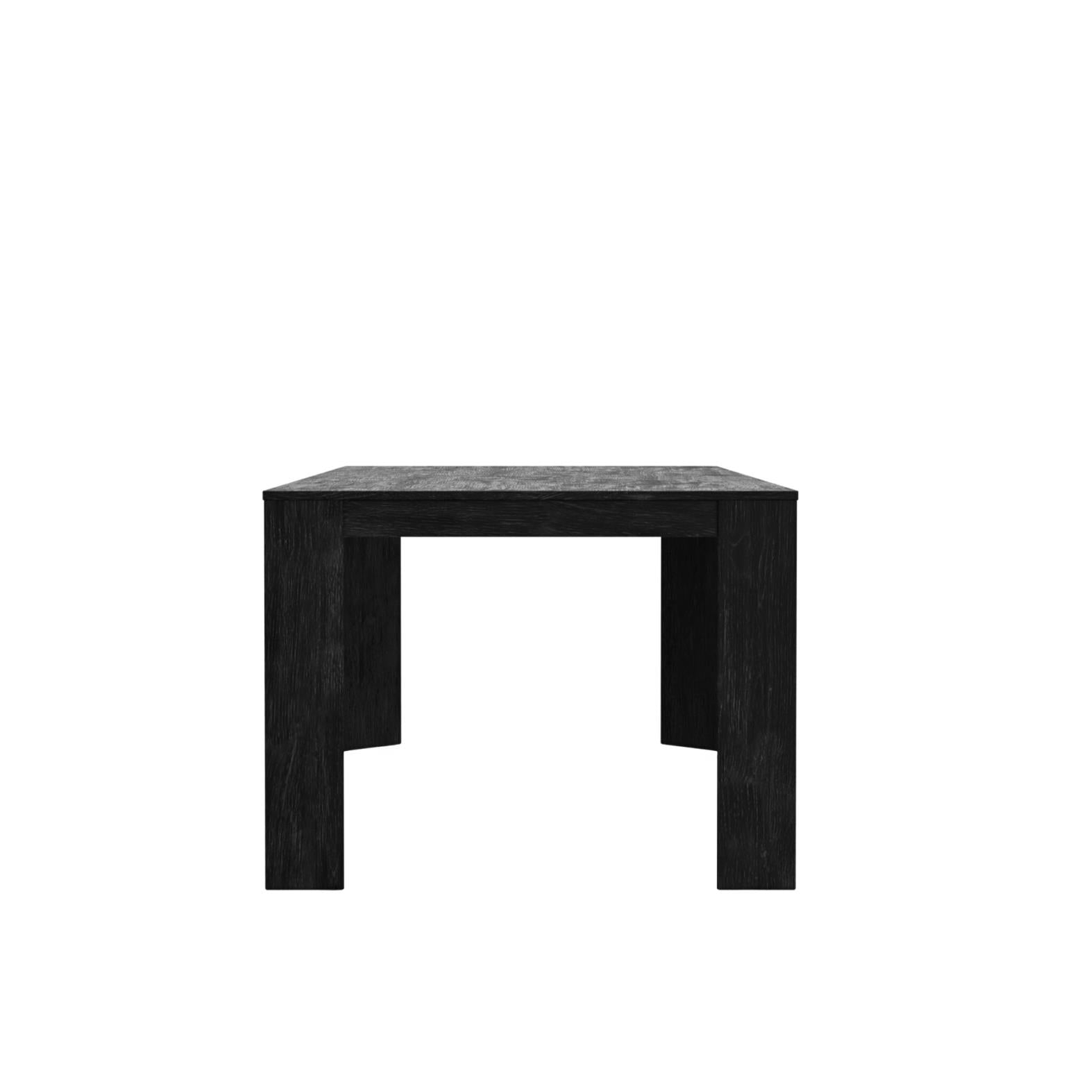 Carter Dining Table