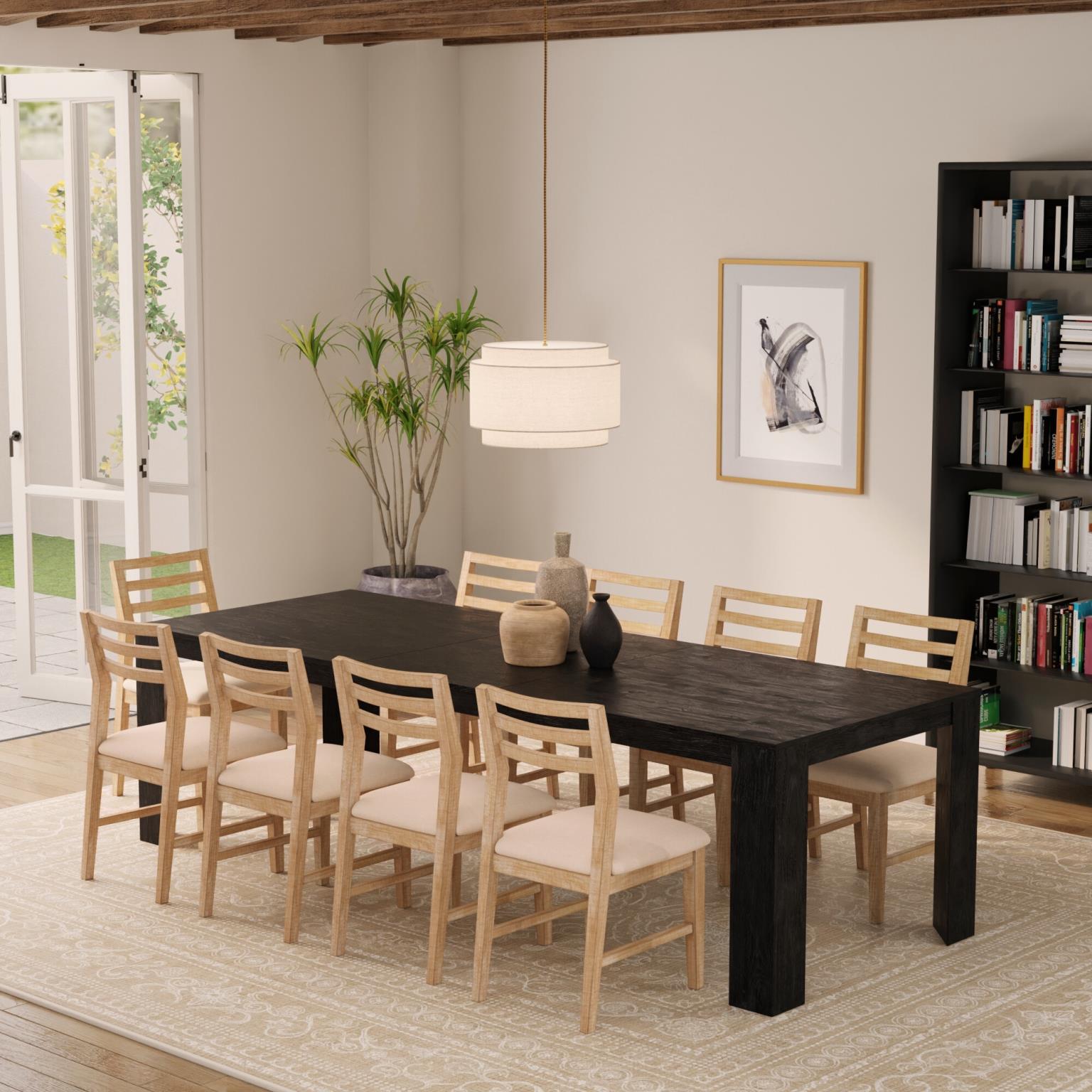 Carter Dining Table
