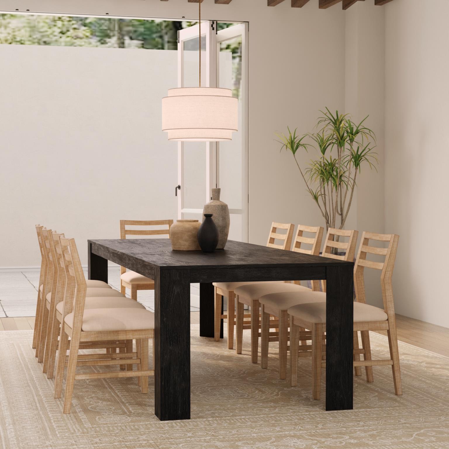 Carter Dining Table