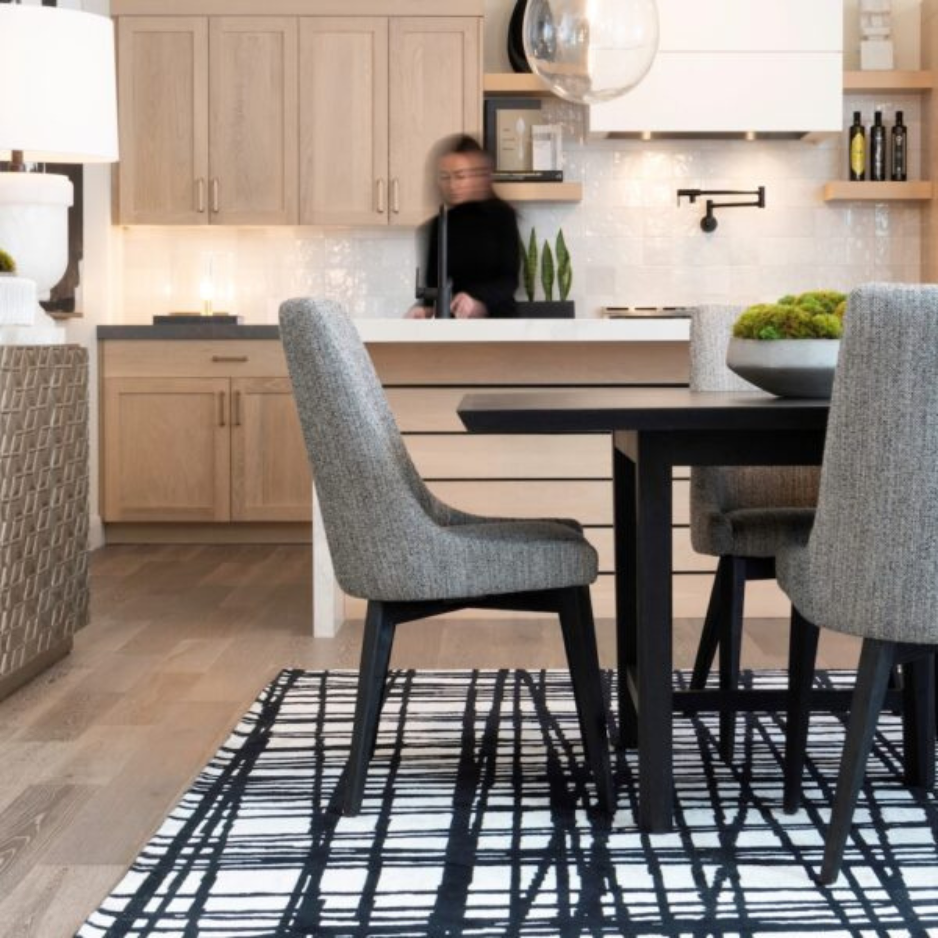 Taylor Dining Chair